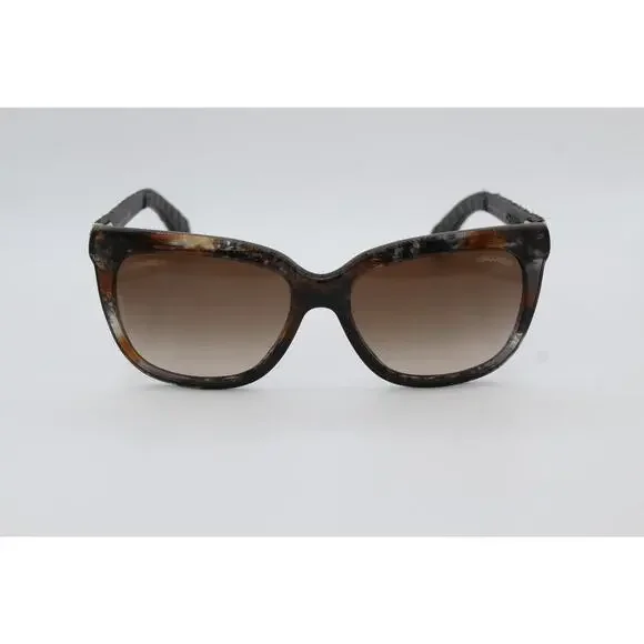 Chanel 5354 1554/S5 Sunglasses, Tortoise Frame, 56-17-140  display picture 2